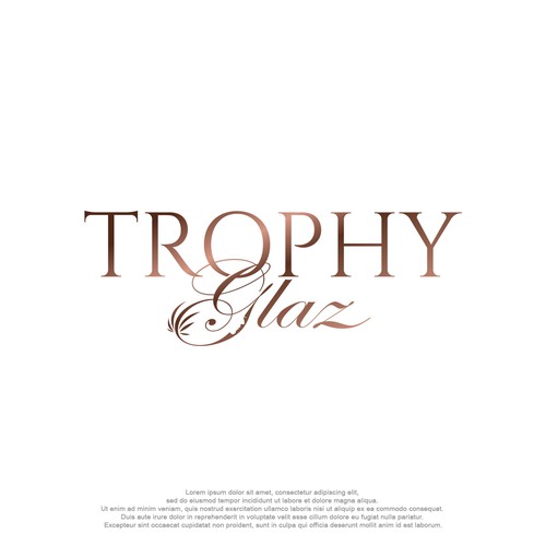 Create A Fresh Elevated Logo for Burgeoning Beauty Brand Design by artjo