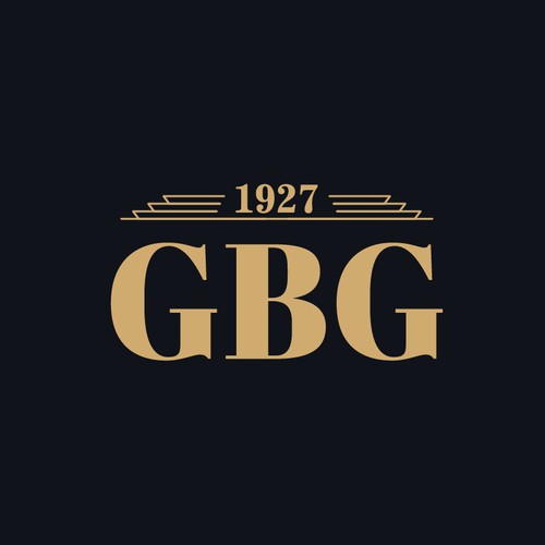 GBG restaurant - new logo Design by design-sc