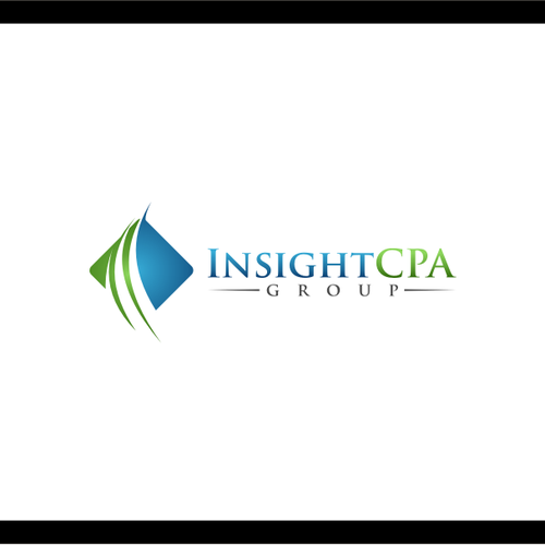 Create a great logo for an up and coming CPA firm! Design by jejer_one