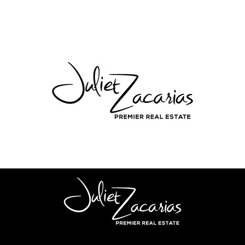 Beverly Hills Luxury Real Estate Agent Design by Zarkum