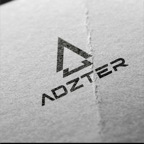 Looking for a powerful single word logo for financial/marketing business Design by ElVano_Eiji ✔