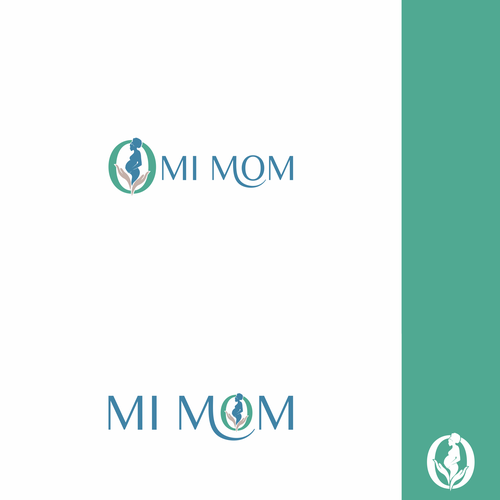Designs | MI MOM | Logo design contest