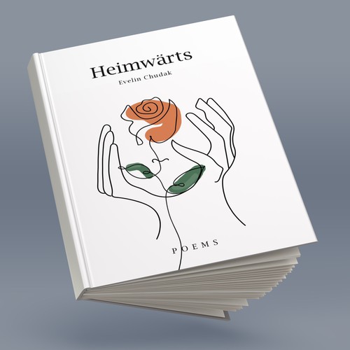 Book cover contest entry by Agazar