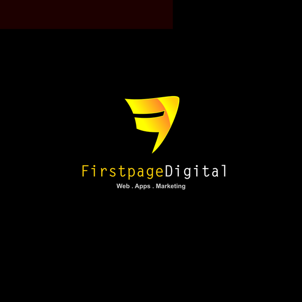 Design by Art Boy™ titled "Firstpage"