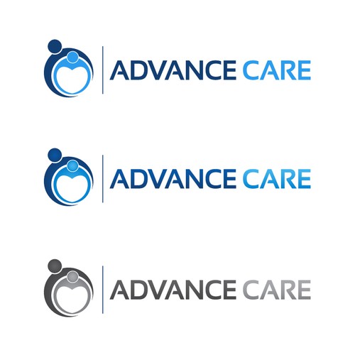 Create the next logo for Advance Care Design by IIICCCOOO