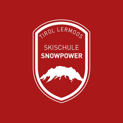 Logo design contest entry by gluecksrocka