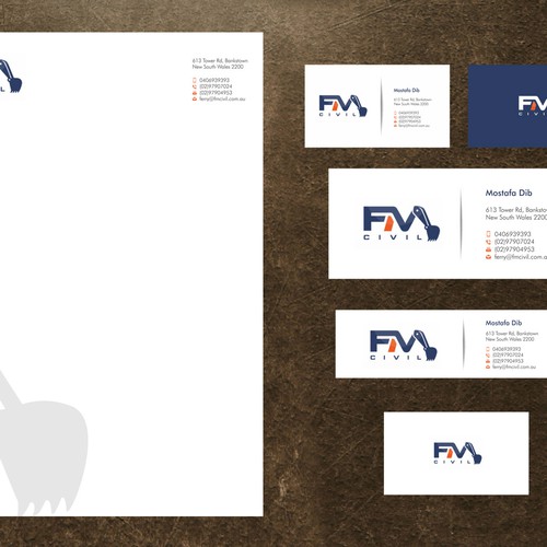 Business Branding- Business Package Design by Xclusive16