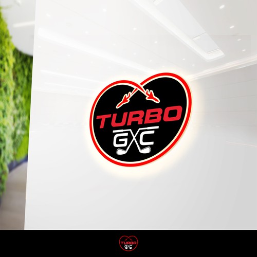 Create a Logo for a Successful Golf Charity Event! Design by Basstome