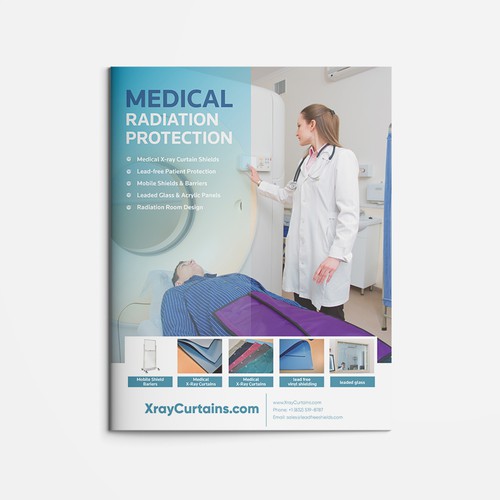 Medical Radiation Protection Brochure