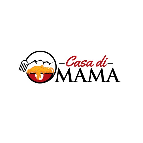 Design Casa di Mama Takeaway Design by Tanny Dew ❤︎