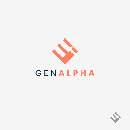 GenAlpha Diseño de Andhikahermanto