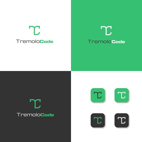 Proposta di design per un contest della categoria Logo realizzata da Choni ©