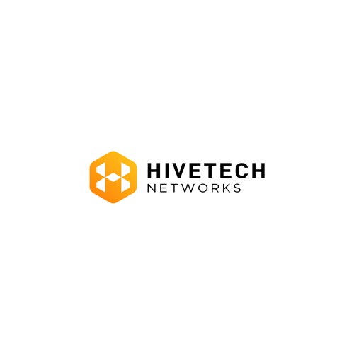 Hive Tech Networks Design von Isendesign™