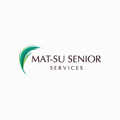 Design a logo for seniors citizens: www.matsuseniors.com Ontwerp door Kaiify