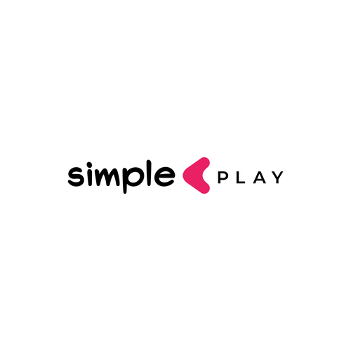 Simple Play logo Design by Sling