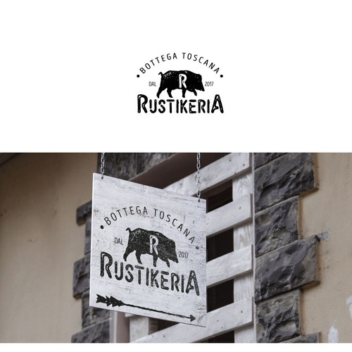 Logo & hosted website contest entry by JTΔ® 99