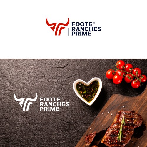 Help us design a high-end, luxury Beef brand for world-class steakhouses. Design by ir2k