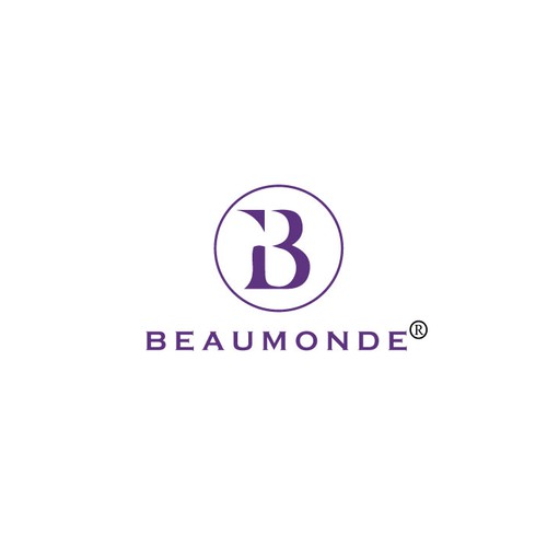 Design create inspire a new logo for beaumonde Logo design