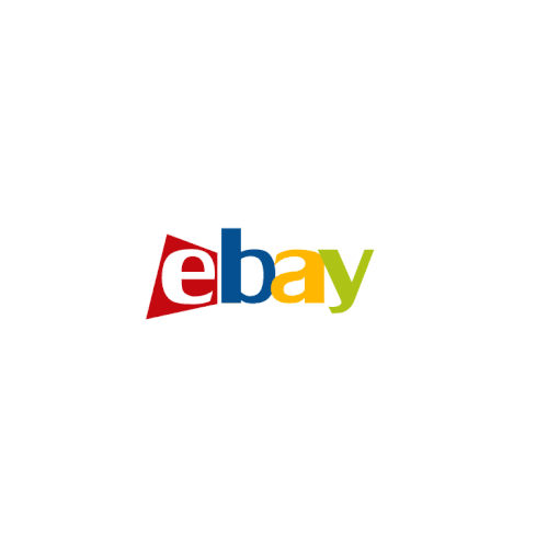 99designs community challenge: re-design eBay's lame new logo! Réalisé par panonis