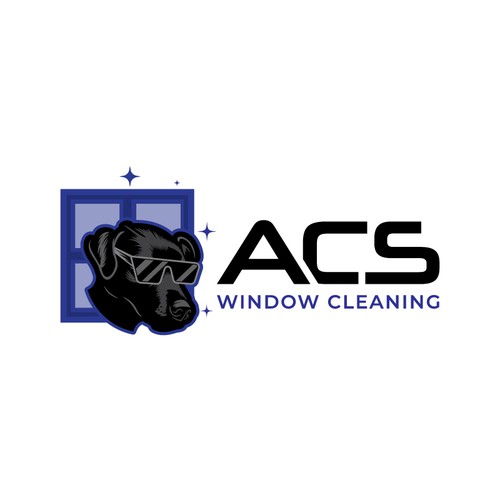 We need a new home service logo/ brand for a window cleaning business Design by Elite Craters