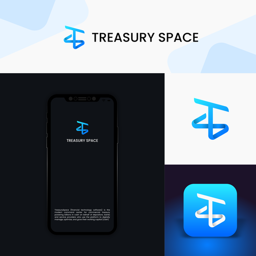 Design app icon and logo for leading FinTech app Design by CANVASIA