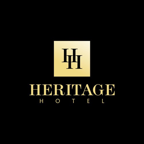 Designs | Heritage Hotel | Logo design contest