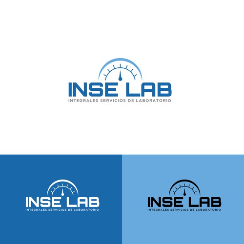 Logo design contest entry by megaromy504