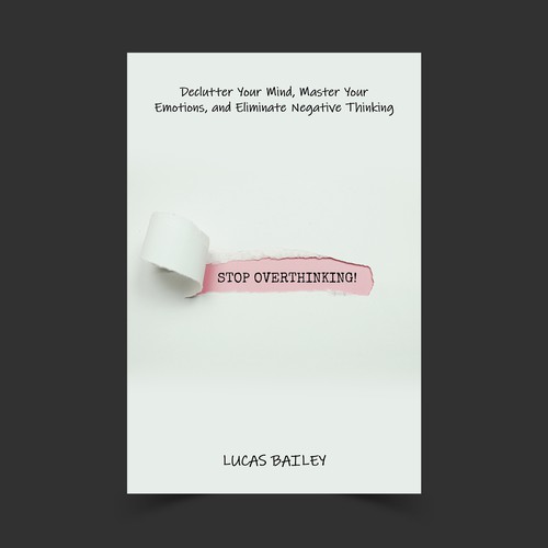 Design an eye-catching non-fiction / how-to book cover that stands out from the rest on Amazon Design by KMS Arafat