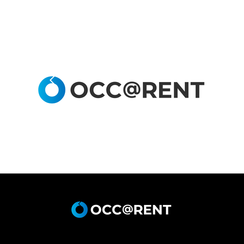 Logo design contest entry by Nazar Kabanov