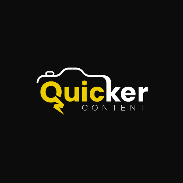 Quicker Content