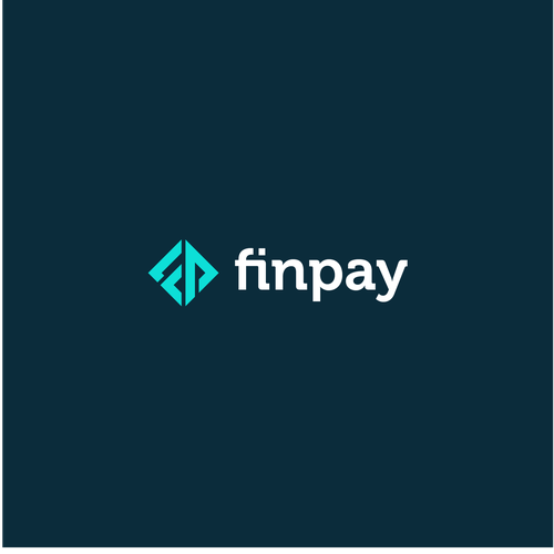 Design for Finpay payment App Logo Design by coi
