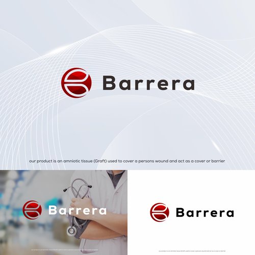 Barrera Design by LEXItheDolphin