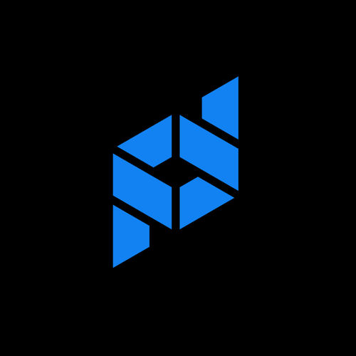 Small engineering startup needs geometric logo! Design by omJer