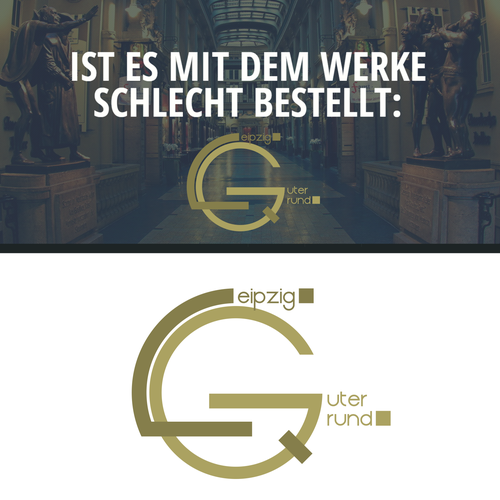 Logo design contest entry by soliddavis