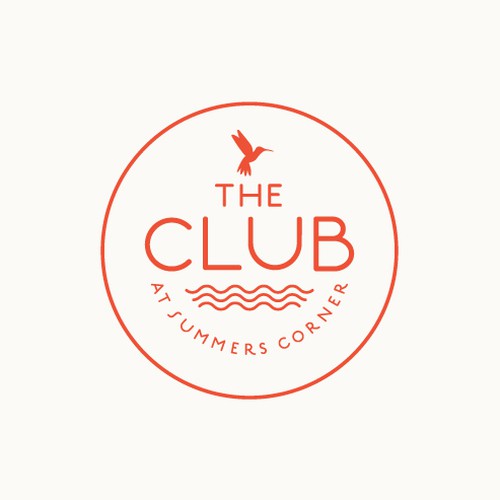 Design Design a fun logo for a club in an established southern community por Y&K