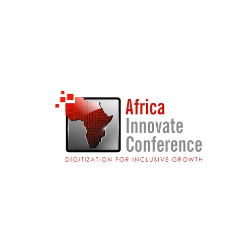 Innovation Conference Logo design | Logo design contest