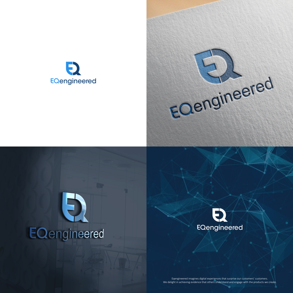 Design by One~ titled "EQengineered"