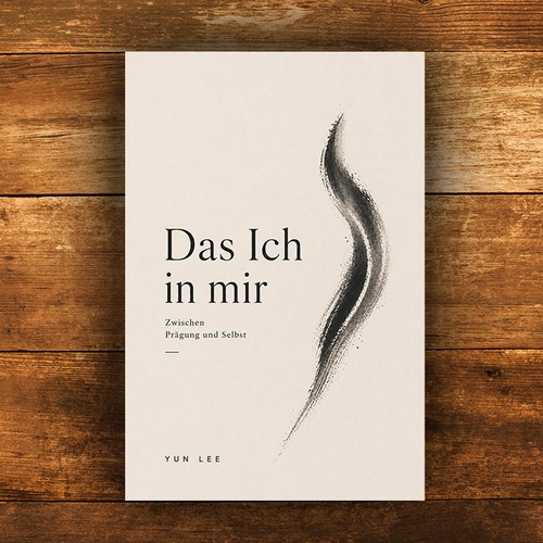 Book cover contest entry by HandDrawnS