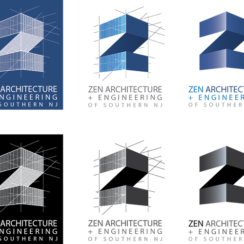 Designs | ZEN Architecture + Engineering of Southern NJ needs a fresh ...
