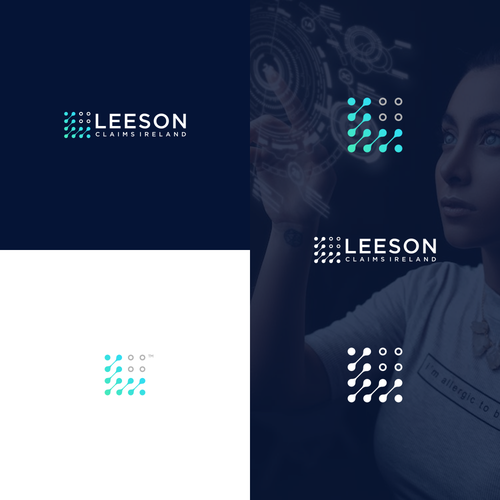 AI Insurance Tech Company Logo Design by kappa_