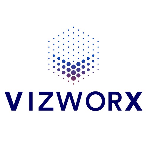 Design an exciting modern logo for a tech company Design by meddezeen