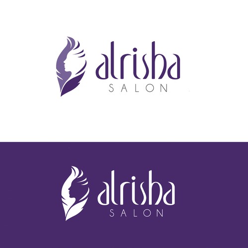 Beauty Salon Logo Logo Design Contest 99designs