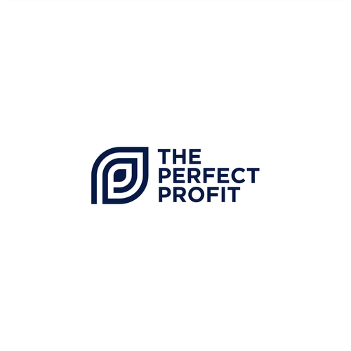 Powerful logo for a boring subject Design by Rizkiy jangkrik