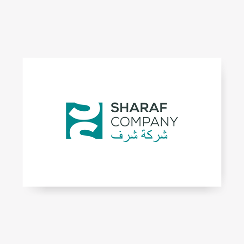 Arabic Real Estate Company Logo Design by nyanya-