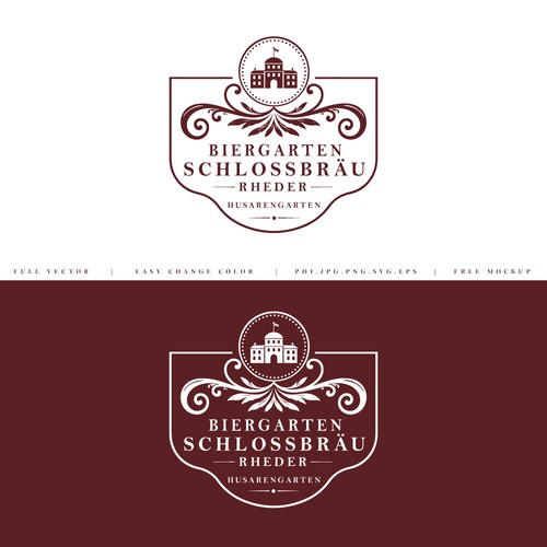 Logo design contest entry by ᴅᴀɴɪᴅᴇꜱɪɢɴ.ɪᴅ