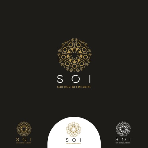 SOI Design by MarcMart7