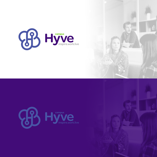 Logo & social media pack contest entry by Juan Ferreira