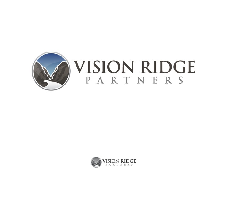 Help Vision Ridge Partners with a new logo | Logo design contest
