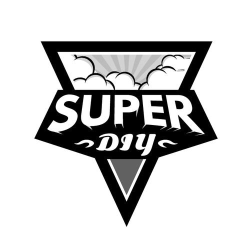 Logo design contest entry by DesignSpaceMedia