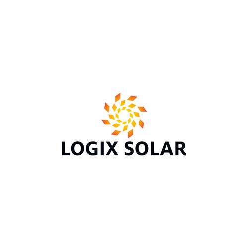 Logix Solar Design by Lucro